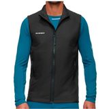 Mammut - Rime Air Insulated Hybrid Vest - Lichtgewicht - Wind- en Slijtvast