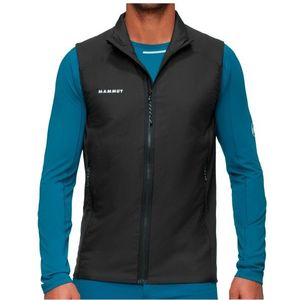 Mammut - Rime Air Insulated Hybrid Vest - Lichtgewicht - Wind- en Slijtvast