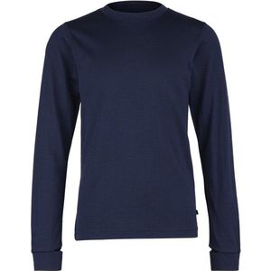 Heber Peak Kids Merino190 RootHe L/S Merino-ondergoed (Kinderen |blauw)