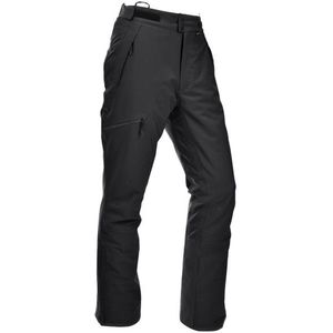 Maul Sport Kaprun Megatex Skihose Skibroek (Heren |zwart |waterdicht)