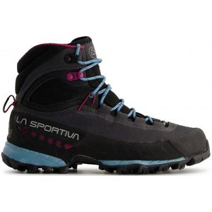 La Sportiva Womens TXS GTX Wandelschoenen (Dames |zwart |waterdicht)