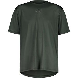 Maloja PufelsM Sportshirt (Heren |grijs)