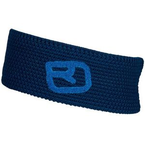 Ortovox RocknWool Headband Hoofdband (blauw)