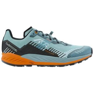 Lowa Amplux 2 GTX Trailrunningschoenen (Heren |turkoois |waterdicht)