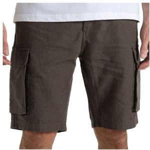 Craghoppers Howle Shorts Short (Heren |bruin)