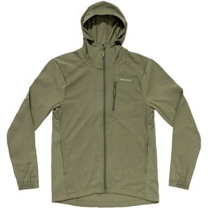 Devold - Herøy - Merino Jas