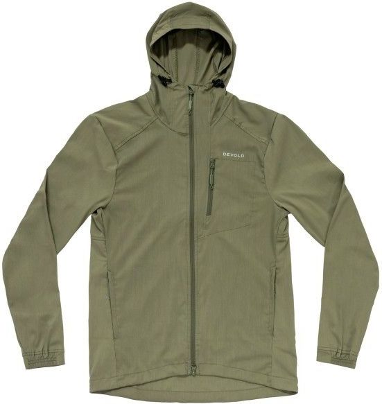 Devold - Herøy - Merino Jas