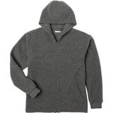 Engel - Jacke Merinovest - Grijs - Vesten