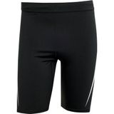 adidas - Adizero Archive - Sportbroek - Zwart - Gerecycled Polyester