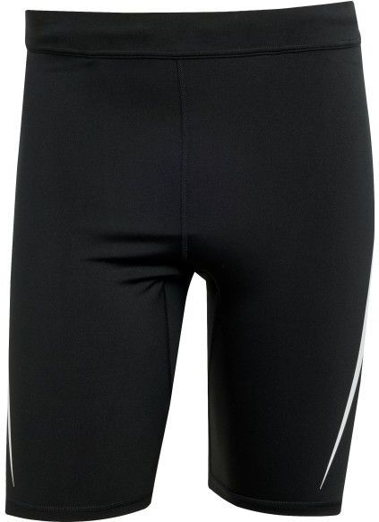 adidas - Adizero Archive - Sportbroek - Zwart - Gerecycled Polyester