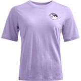 Ortovox - 140 Cool Round Landscape - Merinoshirt - Lush Lavender