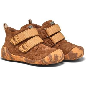 Affenzahn - Talky - Barefootschoenen - Bruin - Waterdicht