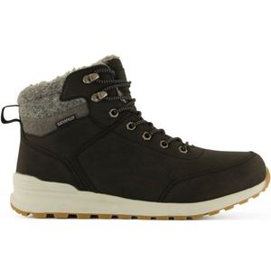 Heber Peak SylvaHe Winter Boots Winterschoenen (Heren |zwart |waterdicht)