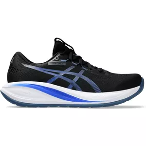 Hoge Top Basketbalschoenen Heren – Mode En Comfort – Zwart, Maat 44 (EU) – Geschikt Voor Hardlopen En Casual
