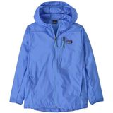 Patagonia - Kid's Houdini Jacket - Windjack - Blauw - Winddicht