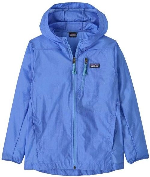 Patagonia - Kid's Houdini Jacket - Windjack - Blauw - Winddicht