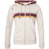 Chillaz - Graz - Hoodie - Wit