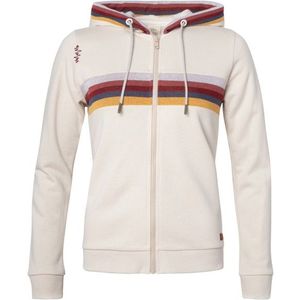 Chillaz - Graz - Hoodie - Wit