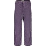 Maloja - CharrazM - Vrijetijdsbroek - Purper