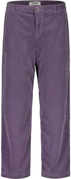 Maloja - CharrazM - Vrijetijdsbroek - Purper