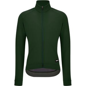 Santini RTR Wind Jacket Fietsjack (Heren |groen)