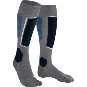 Falke SK6 Pro Skisokken (Heren |grijs)