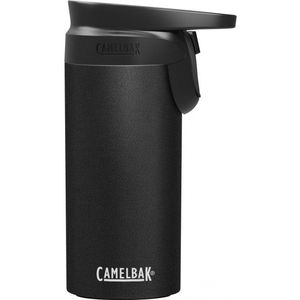 Camelbak Forge Flow Sst Vacuum Insulated 12oz Drinkfles (zwart)