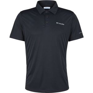Columbia Zero Rules Light Polo Poloshirt (Heren |blauw)