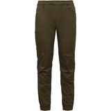 Black Diamond - Notion Pants - Kaki - Wandelbroek