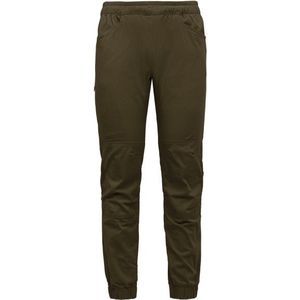 Black Diamond - Notion Pants - Kaki - Wandelbroek