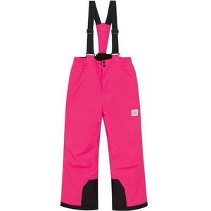 Color Kids Kids Ski Pants Solid Skibroek (Kinderen |roze |waterdicht)