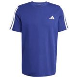 T-shirt - Zwart - Jersey - Normale Pasvorm - Logoprint