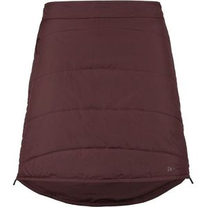Heber Peak Womens LoblollyHe II Padded Skirt Synthetische rok (Dames |bruin)