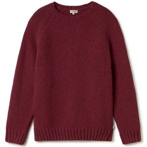 TWOTHIRDS Golden Trui (Heren |rood)