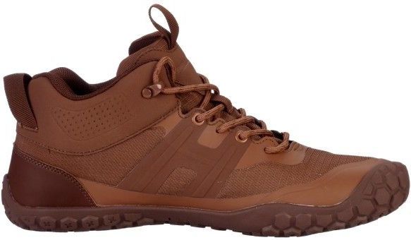 Ballop - Kuluba W - Barefootschoenen - Bruin - Waterdicht