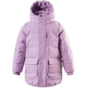 GOSOAKY Kids Tiger Eye Winterjack (Kinderen |purper |waterdicht)