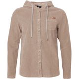 Chillaz Dames Fendels Blouse