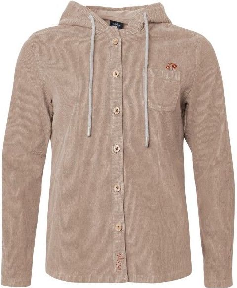 Chillaz Dames Fendels Blouse