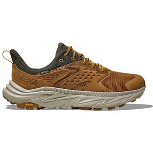 HOKA Anacapa 2 Low GTX Multisportschoenen (Heren |bruin |waterdicht)