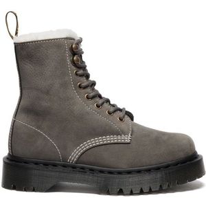Dr. Martens - 1460 Pascal Bex - Veterboots - Grijs