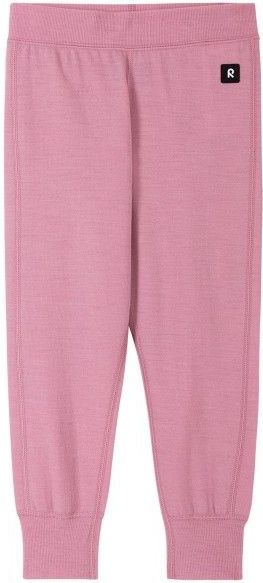 Reima - Misam - Fleecebroek - Roze - Kinderen