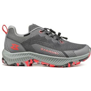 Garmont Womens 981 Pulse WP Multisportschoenen (Dames |grijs |waterdicht)