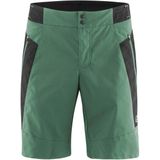 Löffler Heren Voyage-E CSL Fietsbroek kort