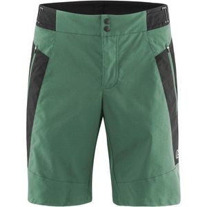 Löffler Heren Voyage-E CSL Fietsbroek kort