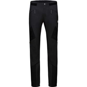 Mammut Aenergy Insulation Hybrid Pants Alpine broek (Heren |zwart)