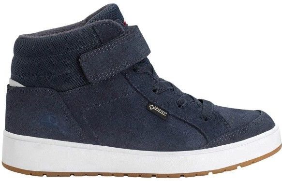 Viking - Kid's Eagle Warm GTX - Winterschoenen - Blauw - GORE-TEX - Waterdicht