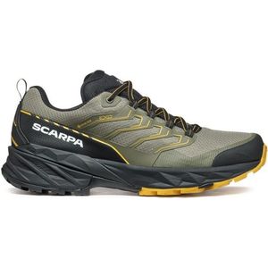 Scarpa Rush 2 GTX Wandelschoenen (Heren |olijfgroen |waterdicht)