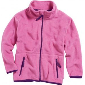 Playshoes Kids Fleece-Jacke Fleecevest (Kinderen |roze)