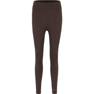 Venice Beach - VB Keeva Drytivity AOP - Legging - Bruin