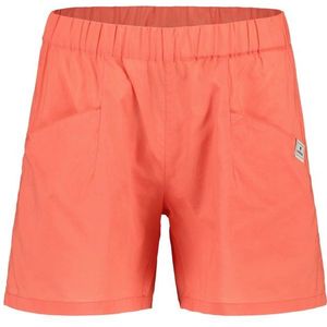 Maloja Womens BergiselM Short (Dames |rood)